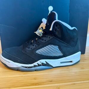 Jordan 5 Oreo men’s